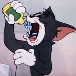 Tom And Jerry Icons Tumblr