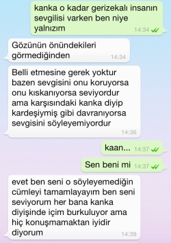 İşte sosyal medyada efsane olmuş birbirinden komik yazışmalar