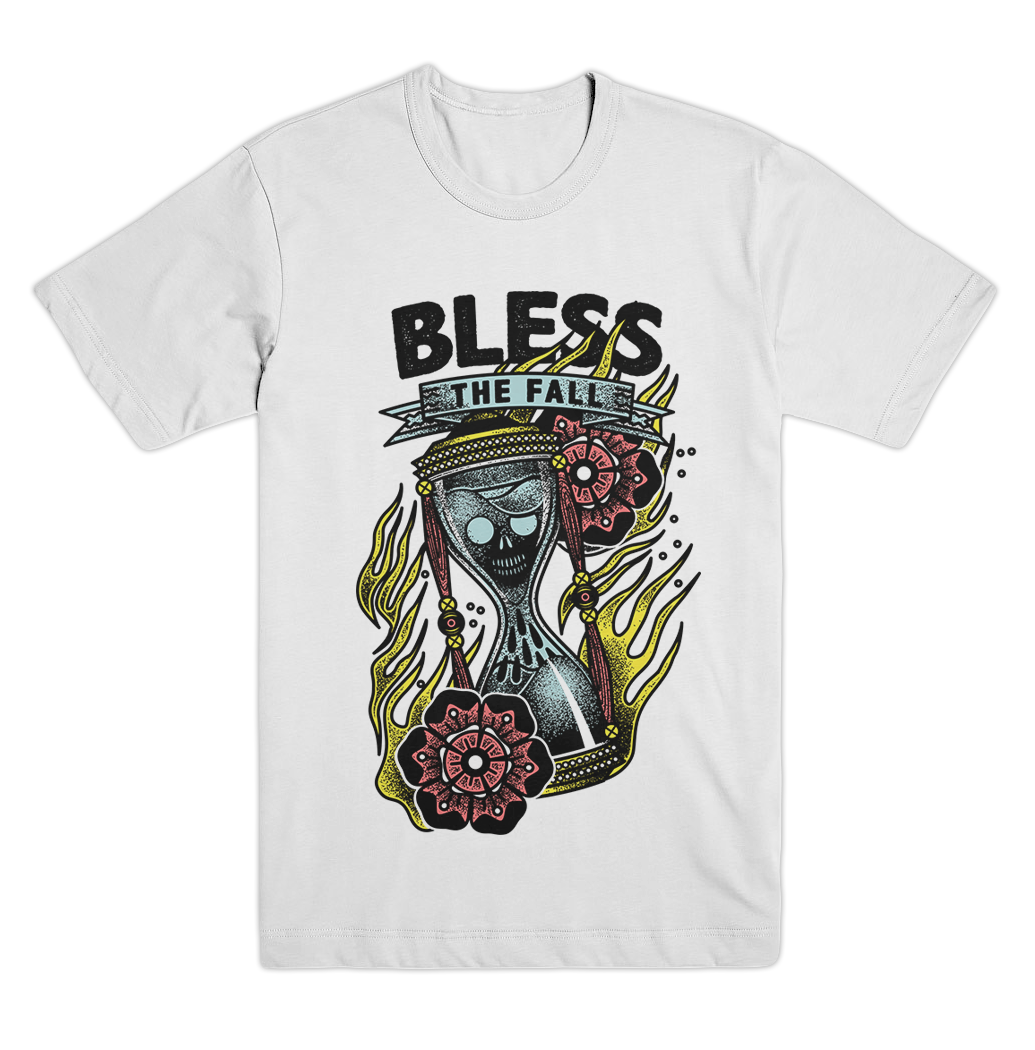 bless the fall shirt