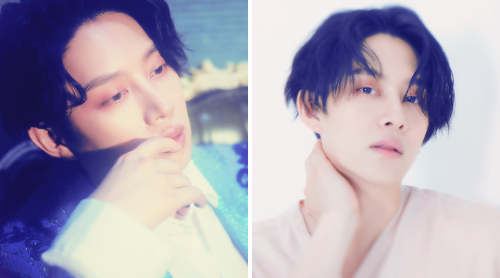 hyukwoon:[TEASERS] Super Junior / One more time 