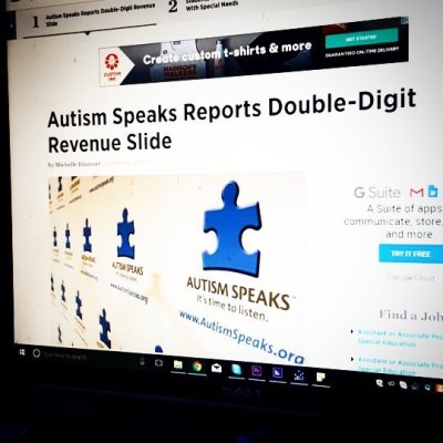 Autism Speaks Reports Double Digit >> Nothingaboutuswithoutus Tumblr Autism Speaks Reports Double Digit >> Nothingaboutuswithoutus Tumblr