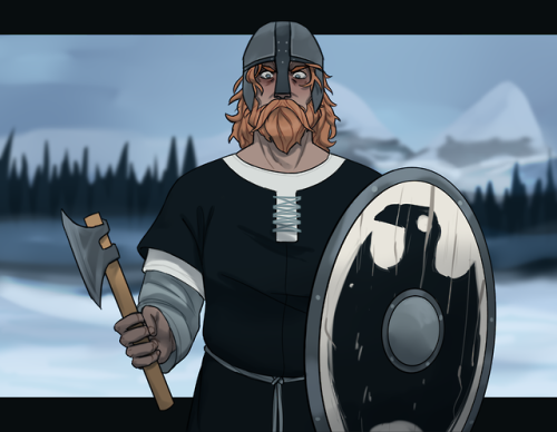 the banner saga ekkill