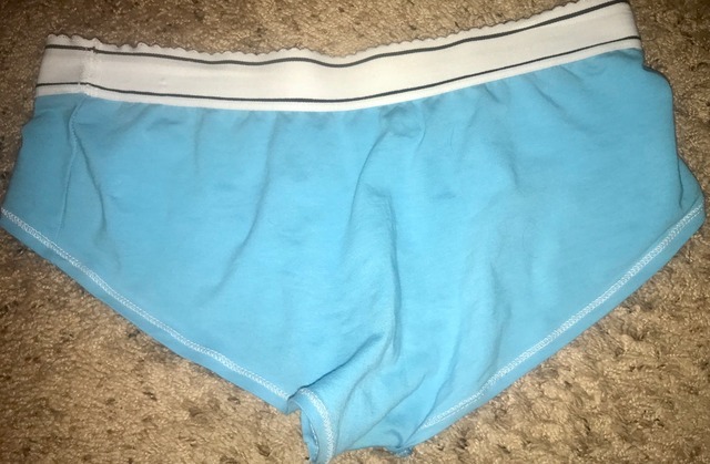 Naughty Mommas Used Panties Socks And Pantyhose Smurfs Hot Sex Picture