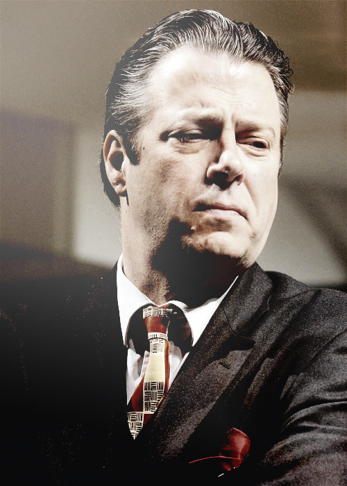 roger allam