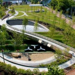 Landscape Architecture: Photo