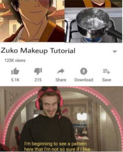 Avatar The Last Airbender Memes On The Rise Memeeconomy