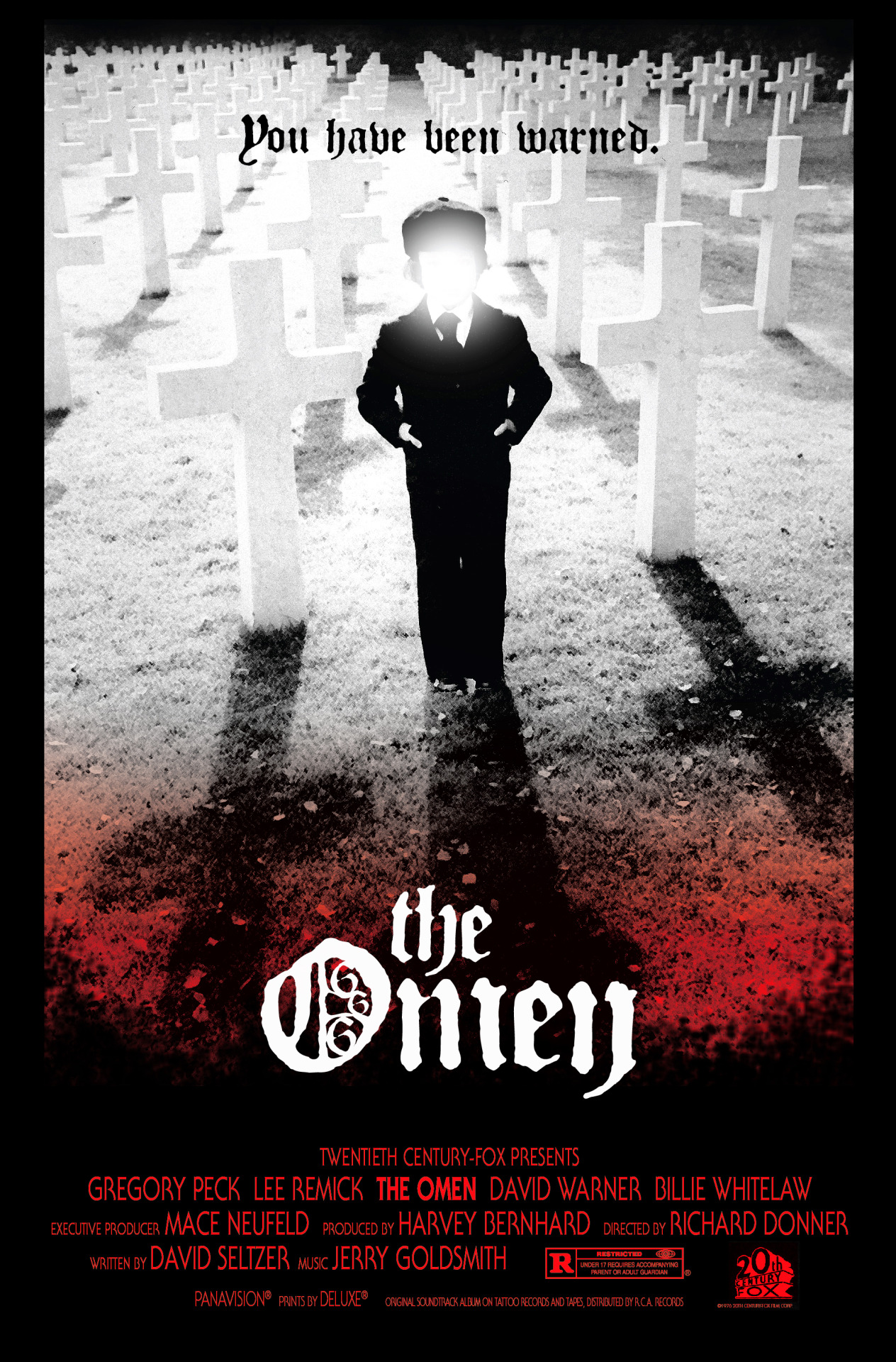 1976 The Omen