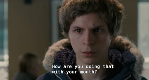 michael cera, | Tumblr