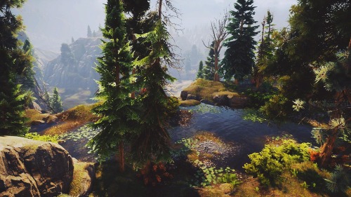 vir-hanin:DAI Scenery The Hinterlands 3/?