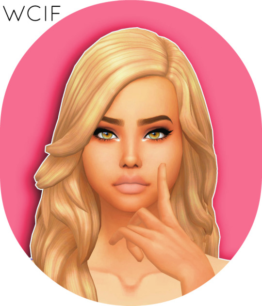 maxis match sims 4 eyes