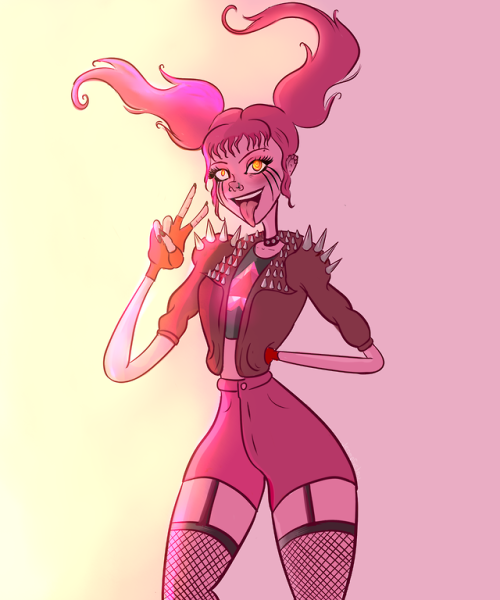 Spinel Fan Art Explore Tumblr Posts And Blogs Tumgir