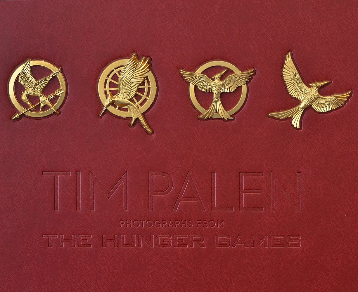 UPDATE: Tim Palen: Photographs from The Hunger Games Ultimate Collection
