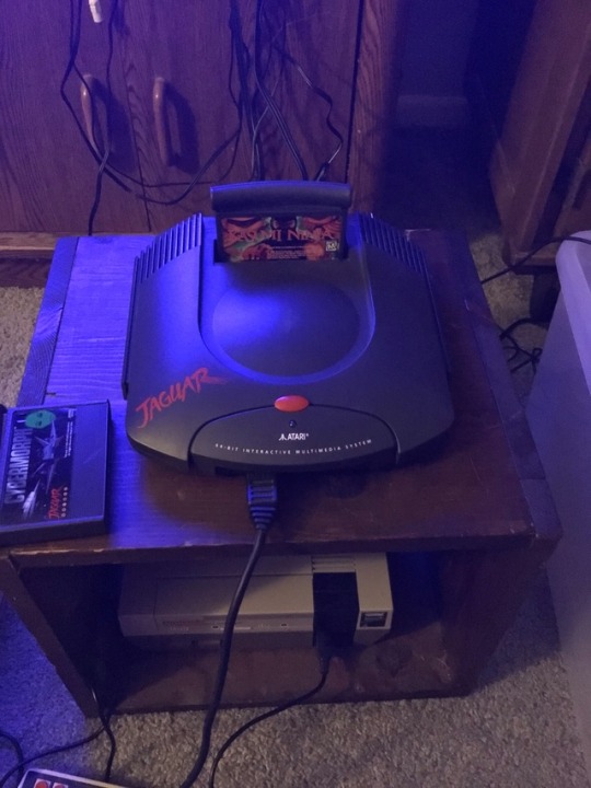 Avgn atari jaguar