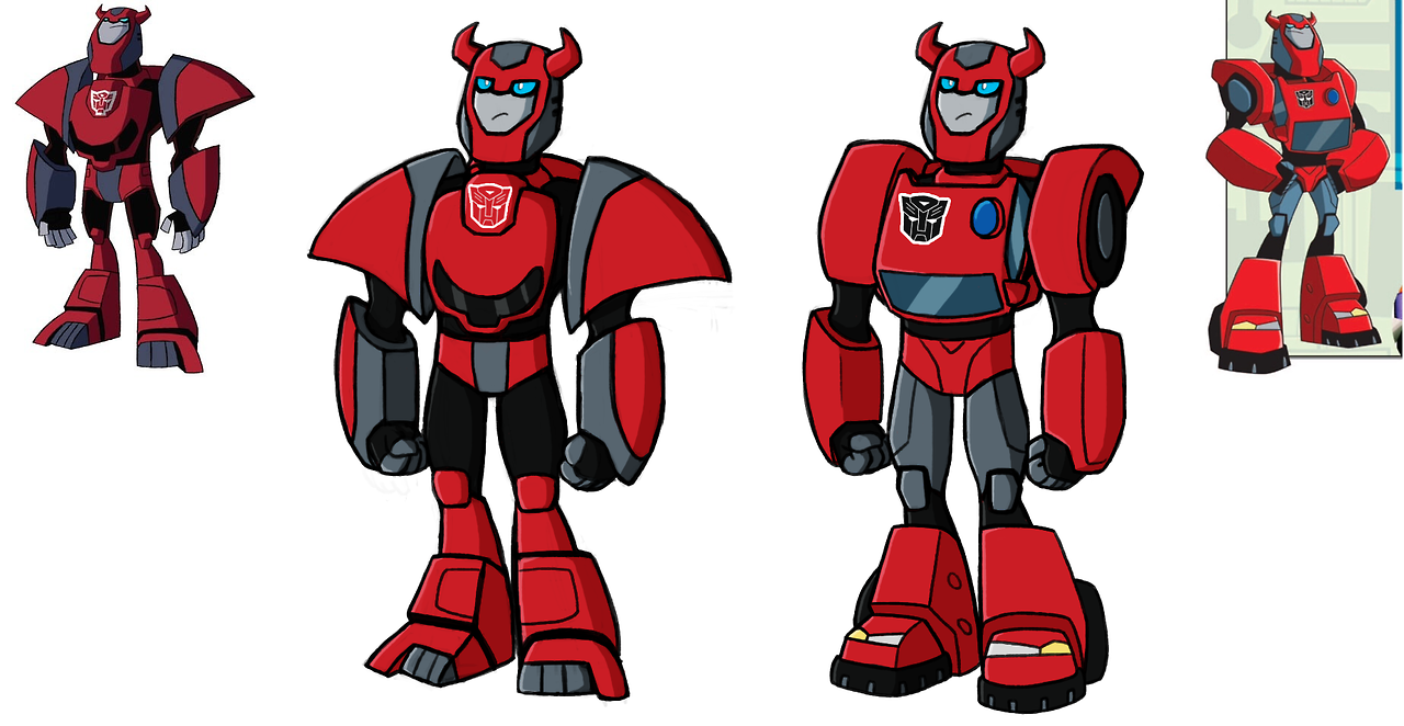 tfa cliffjumper