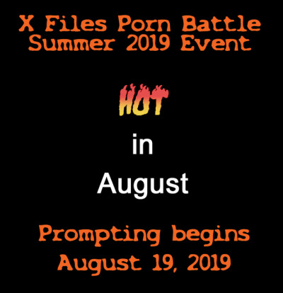 Battle - x files porn battle | Tumblr