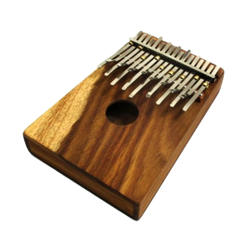 Kalimba Magic