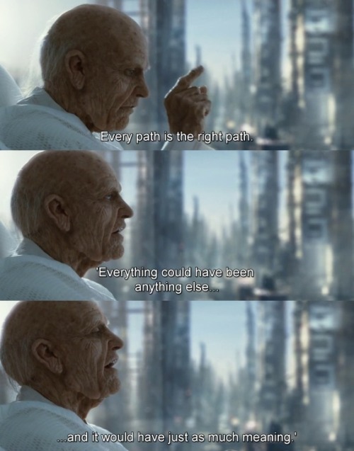 raposeia:Mr. Nobody (2009)