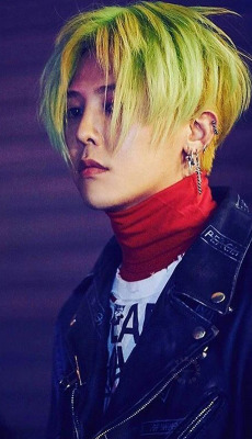 G Dragon Hairstyle Crooked Hairstyles Boy Ideas