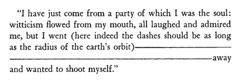 tw suicide words kierkegaard xix