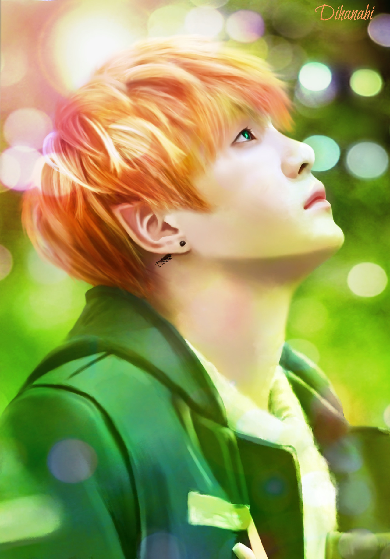 min yoongi