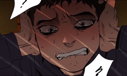 killing stalking ks my post sangwoo oh sangwoo
