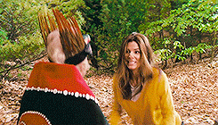 Mais Ellen se découvrira une nouvelle facette de sa personnalité. But Ellen will discover another side of her character.