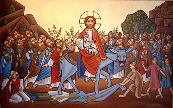 Coptic Tasbeha Pdf