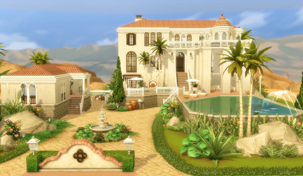 house downloads sims 4