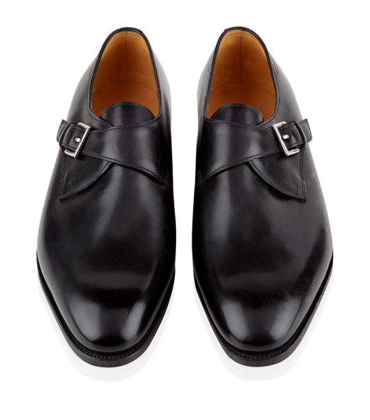 A Look at John Lobb’s Archive — Die, Workwear!