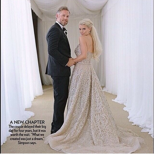 Laced In Weddings