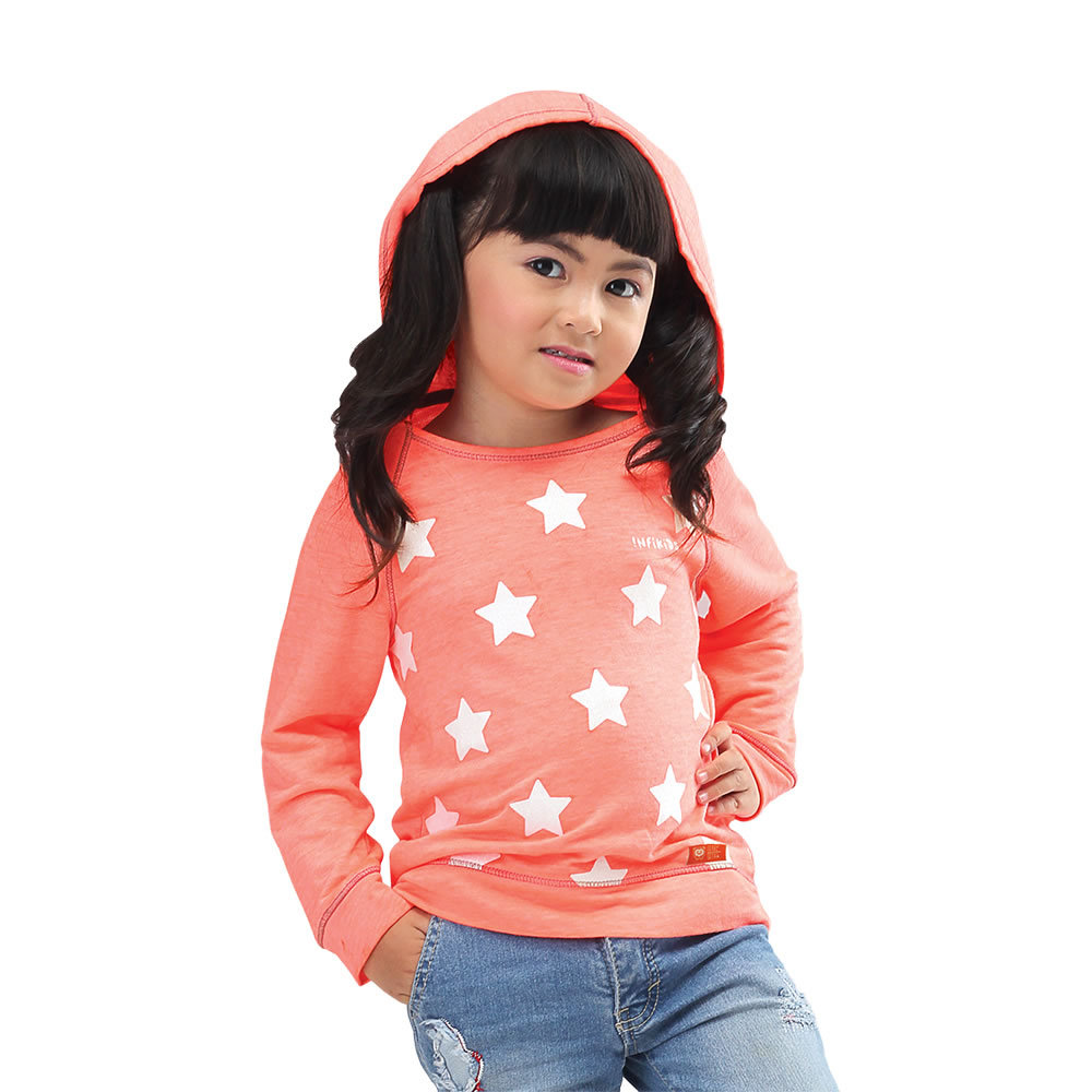 Indonesia Fashion Store Sweater wanita HRC 18 215 