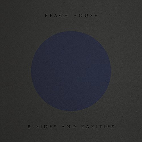 tornbluefoamcouch:Artista: Beach HouseÁlbum: B-sides and...