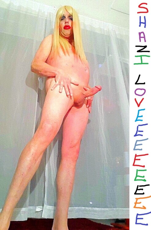 This amazing and wonder sissy wanted me to put her in with a...