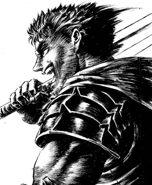 Berserk