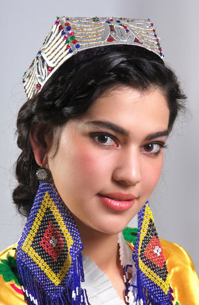 tajik beauty | Tumblr