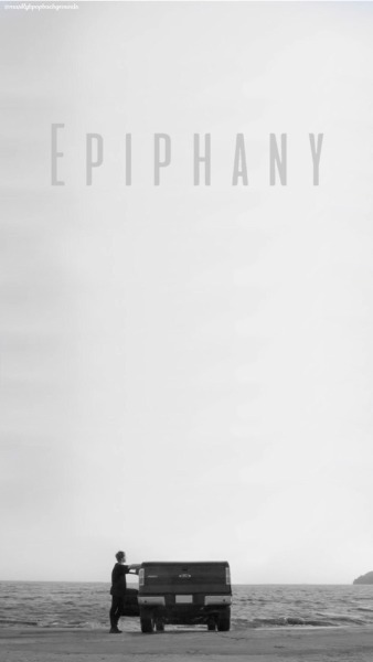 Bts Epiphany Tumblr