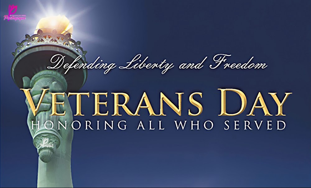 Veterans day 2024 free meals quad cities