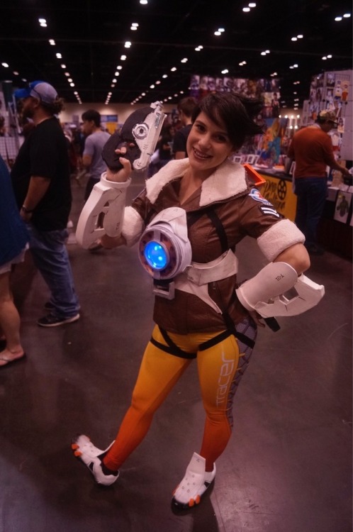 Some of my favorite Megacon cosplays - part 2 If you see...