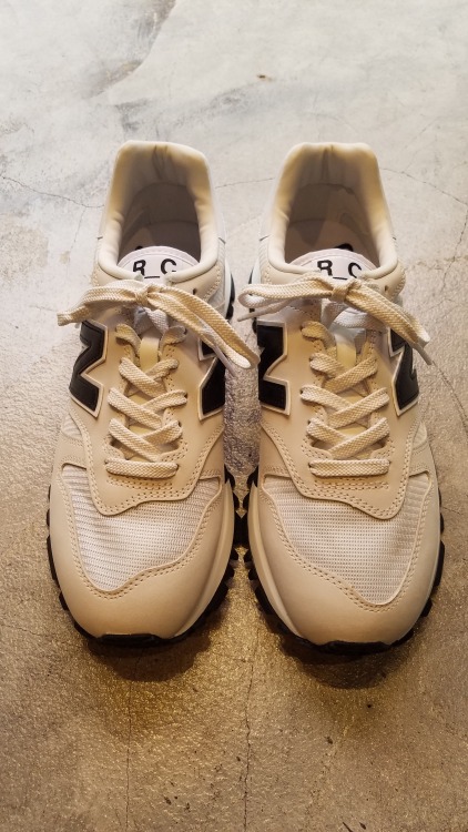 new balance rc1300 comme des garcons