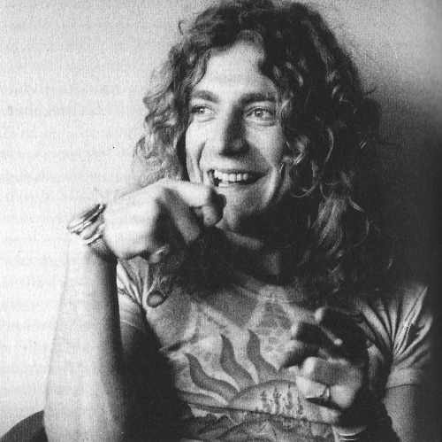 robert plant young | Tumblr