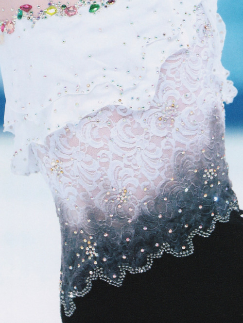 pamigena:Yuzuru Hanyu | Scan/Edit | Costume Details | Request: