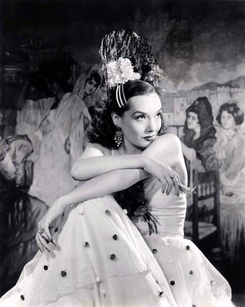 lupe velez hollywood mexico cine