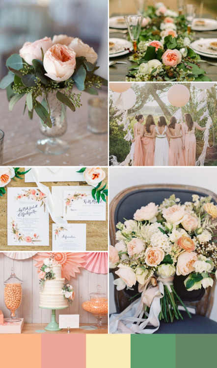 The Bridal Circle