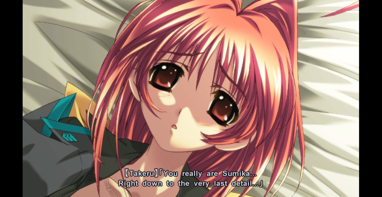 muv luv alternative h scene