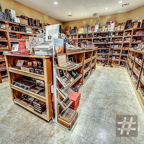 Cigars Near Me — Ambassador Fine Cigars | #Phoenix AZ ...