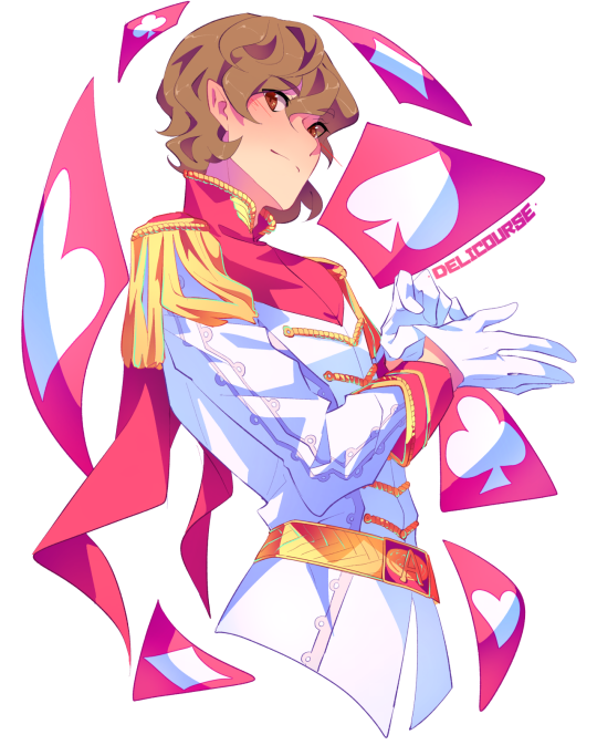 commission for nerdyflowerboy!! really enjoyed doing this one!