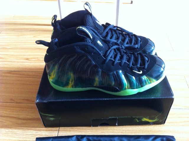 paranorman foamposites for sale