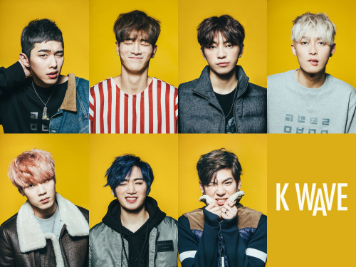 fy-madtown:MADTOWN for K WAVE