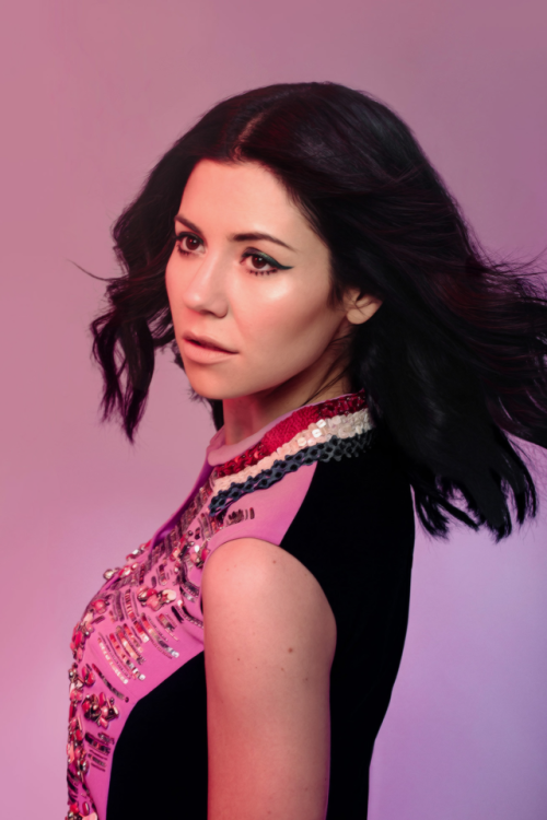 marina and the diamonds wallpapers | Tumblr