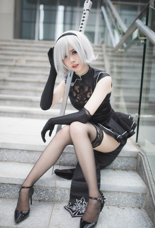 scandalousgaijin:2b